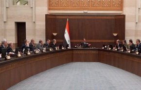 لبحث أضرار الزلزال والاحراءات اللازمة.. الرئيس الأسد يترأس اجتماعا طارئا لمجلس الوزراء 