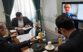 ايران تعلن استعدادها لإرسال مساعدات إنسانية لمنكوبي الزلزال في سوريا