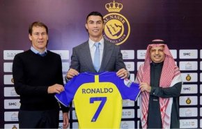 الاحتلال يخطط لاستغلال رونالدو لإنجاز التطبيع مع السعودية
