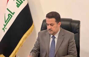 رئيس الوزراء العراقي يبعث رسالة تعزية إلى الرئيس السوري