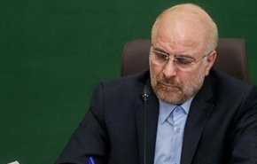 قاليباف يعزي نظيريه التركي والسوري بضحايا الزلزال المروع