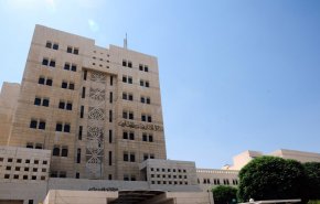 دمشق تعرب عن شكرها وتقديرها لكل من تضامن مع سوريا وشعبها