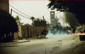 العدوان على الضفة واستنهاض كتائب المقاومة المسلحة