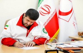 ايران تقوم بايفاد 6 فرق إغاثية وطبية إلى تركيا