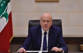 ميقاتي يعزي رئيس الحكومة السورية بضحايا الزلزال وبضمنهم افراد من عائلته