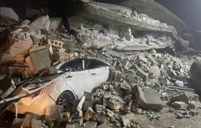 بأمر من الرئيس الجزائري.. فريق من الحماية المدنية يتوجه إلى سوريا للإغاثة