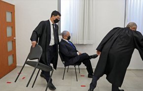 شاهد.. 'اسرائيل' تفقد السيطرة..