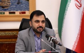 وزير الاتصالات: ايران تقترب من تصدير الخدمات الفضائية بالمنطقة