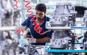 معدل البطالة ينخفض لـ 8.2% في ايران