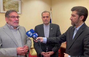 شمخاني: العلاقات الإيرانية الروسية عميقة وراسخة