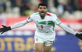 طارمي ثاني أفضل لاعب في آسيا 2022