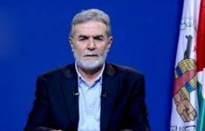 النخالة: ما حدث في نابلس جريمة كبرى ومن واجبنا كقوى مقاومة أن نرد عليها دون تردد