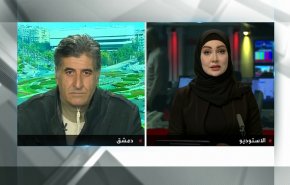 خبير سياسي: قانون قيصر إرهاب اقتصادي تطبقه أمريكا على الشعب السوري 