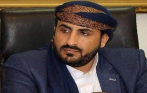 انصار الله تدعو لرفع الحصار الظالم عن الشعب السوري