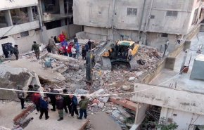 ارتفاع عدد الضحايا الفلسطينيين جراء الزلزال في سوريا وتركيا إلى 62 شخصا