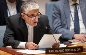 ايرواني: تقرير الهجوم الكيمياوي المزعوم على دوما يستند إلى مصادر غير مصرح بها