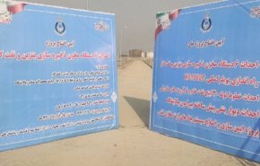 تدشين 5 مشاريع لتكرير النفط جنوب ايران