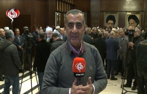 السفارة الايرانية في بيروت تحتفي بذكرى انتصار الثورة الاسلامية