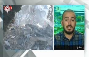 فرق الإنقاذ تواصل عملها في حلب واللاذقية السوريتين