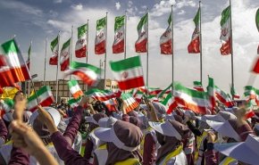شعبنا سيثبت بمشاركته في مسيرات ذكرى انتصار الثورة وفاءه للشهداء والامام