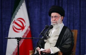 قائد الثورة الاسلامية يعزي الشعبين المنكوبين بالزلزال في تركيا وسوريا