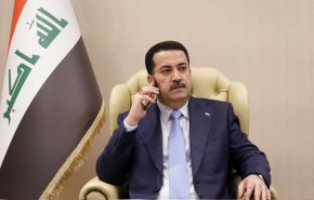 'السوداني'  يؤكد لـ' اردوغان' استمرار الجسر الجوي لنقل المساعدات الإنسانية