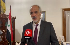 بشار الجعفري للعالم: العقوبات تعرقل جهود الإغاثة والإنقاذ + فيديو