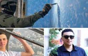 الاحتلال يوقّع أوامر هدم منزلي شهيد وأسير فلسطيني بالضفة الغربية