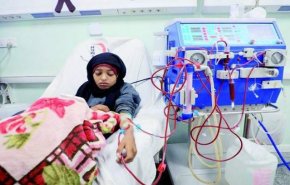 اليمن: حياة مرضى الفشل الكلوي في خطر بسبب الحصار