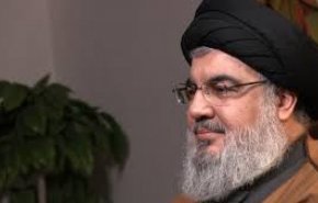 كلمة للسيد نصر الله يوم الخميس المقبل