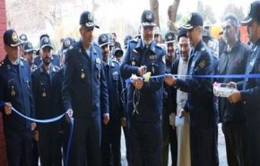 إيران تدشن مجمعين لصيانة وتأهيل مروحيات وهياكل الطائرات العريضة