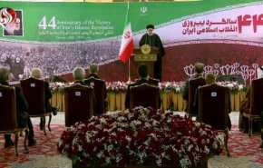 رئيسي: ايران شريك موثوق لمن يتعامل معها على أساس المصالح المشتركة 