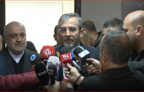 شاهد.. باقري يؤكد استعداد ايران لتقديم كا ما يحتاجه لبنان