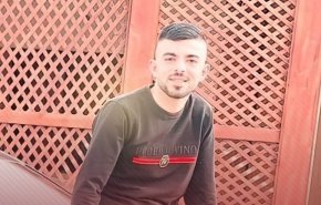 استشهاد فلسطيني برصاص الاحتلال الإسرائيلي + فيديو 