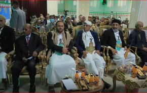 تحذير يمني من الحرب الناعمة من دول الاستكبار التي تستهدف الشباب