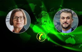 طهران مستمرة في إرسال فرق ومساعدات إغاثية إلى سوريا