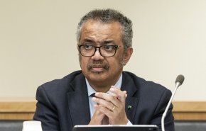 مدير منظمة الصحة العالمية يتوجه إلى سوريا