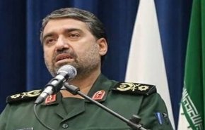العميد قريشي: الثورة الإسلامية خلقت التحدي امام طبيعة الاستكبار العالمي