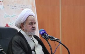 خطة أميركا الرامية لتقسيم ايران فشلت في أعمال الشغب الأخيرة
