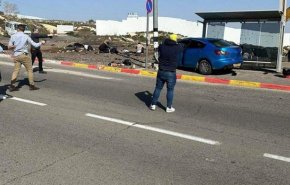 حماس: عملية الدهس في القدس رد فعل طبيعي على جرائم الاحتلال