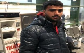 أردني ينجو من الموت بعد 19 ساعة تحت أنقاض زلزال تركيا