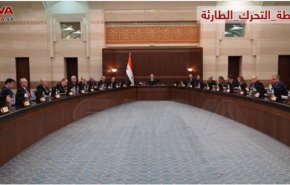 اعتبار المناطق المتضررة في حلب واللاذقية وحماة وإدلب مناطق منكوبة في سوريا