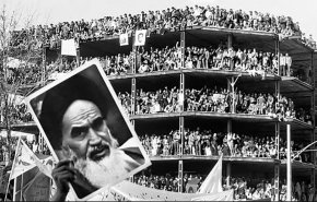 نائب ايراني سابق: الامام الخميني (رض) كان قبطان سفينة الثورة الإسلامية