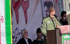 الشعب الايراني أثبت بأنه لن يستسلم رغم كل الصعوبات الاقتصادية