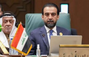 العراق يدعو للعمل على إعادة سوريا الى محيطها العربي