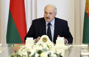 رئيس بيلاروسيا: ايران تضطلع بدور هام في المنطقة والعالم