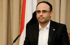 المشاط يعبر عن أحر التهاني لقيادة وحكومة وشعب ايران بذكرى انتصار الثورة الإسلامية