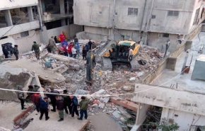 ارتفاع حصيلة الضحايا الفلسطينيين جراء الزلزال في تركيا إلى 84
