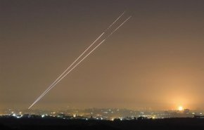 صفارات الإنذار تدوي في غلاف غزة