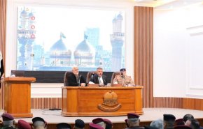 العراق يعلن إكمال الاستعدادات لإحياء الزيارة الرجبية